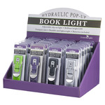 Christian Art Gifts Pop Up Book Light