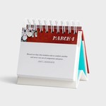 Thank You For Being A Friend Devotional