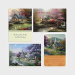 All Occasion Thomas Kinkade Cards