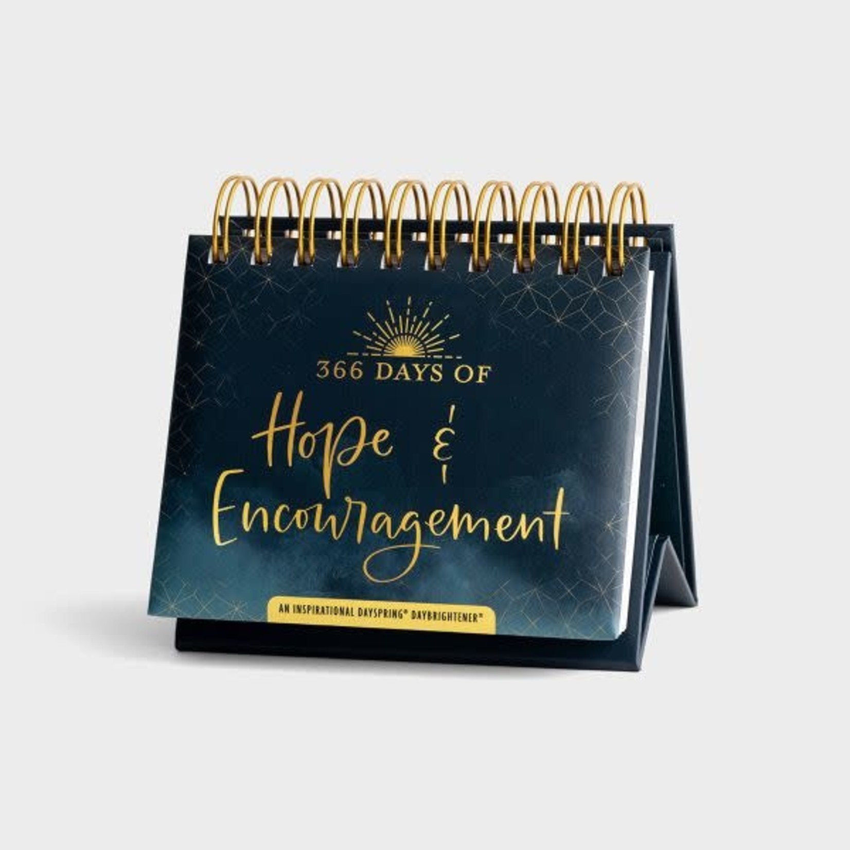 Hope and Encouragement Devotional