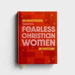 Fearless Women's Devotional