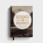 Christian Designed for Greatness Devotional