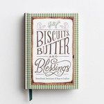 Biscuits, Butter, and Blessings Devotional