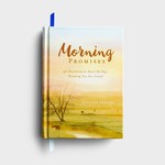 Morning/Evening Flip Devotional