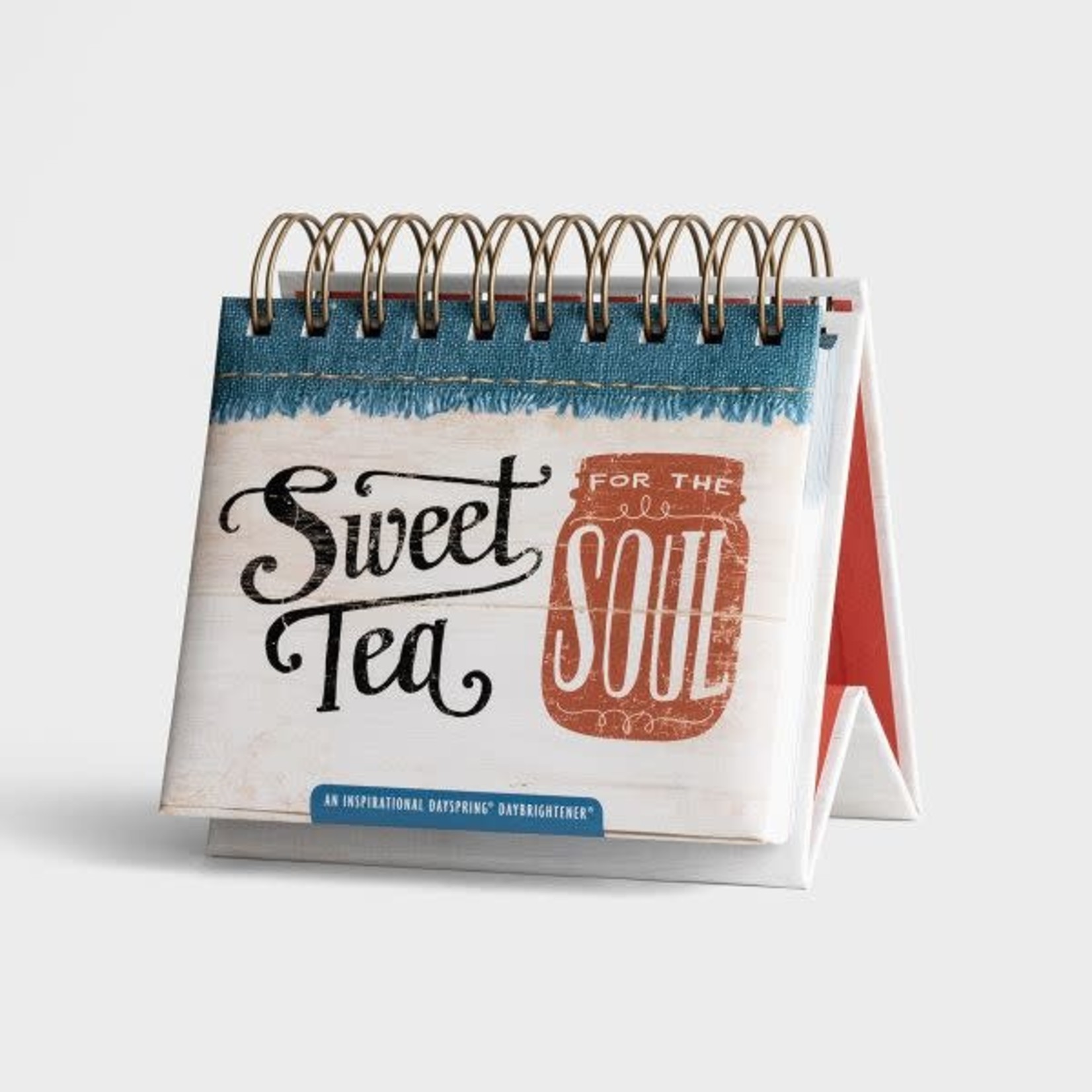 Sweet Tea for the Soul Devotional