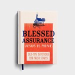 Blessed Assurance Old-Time Devotions