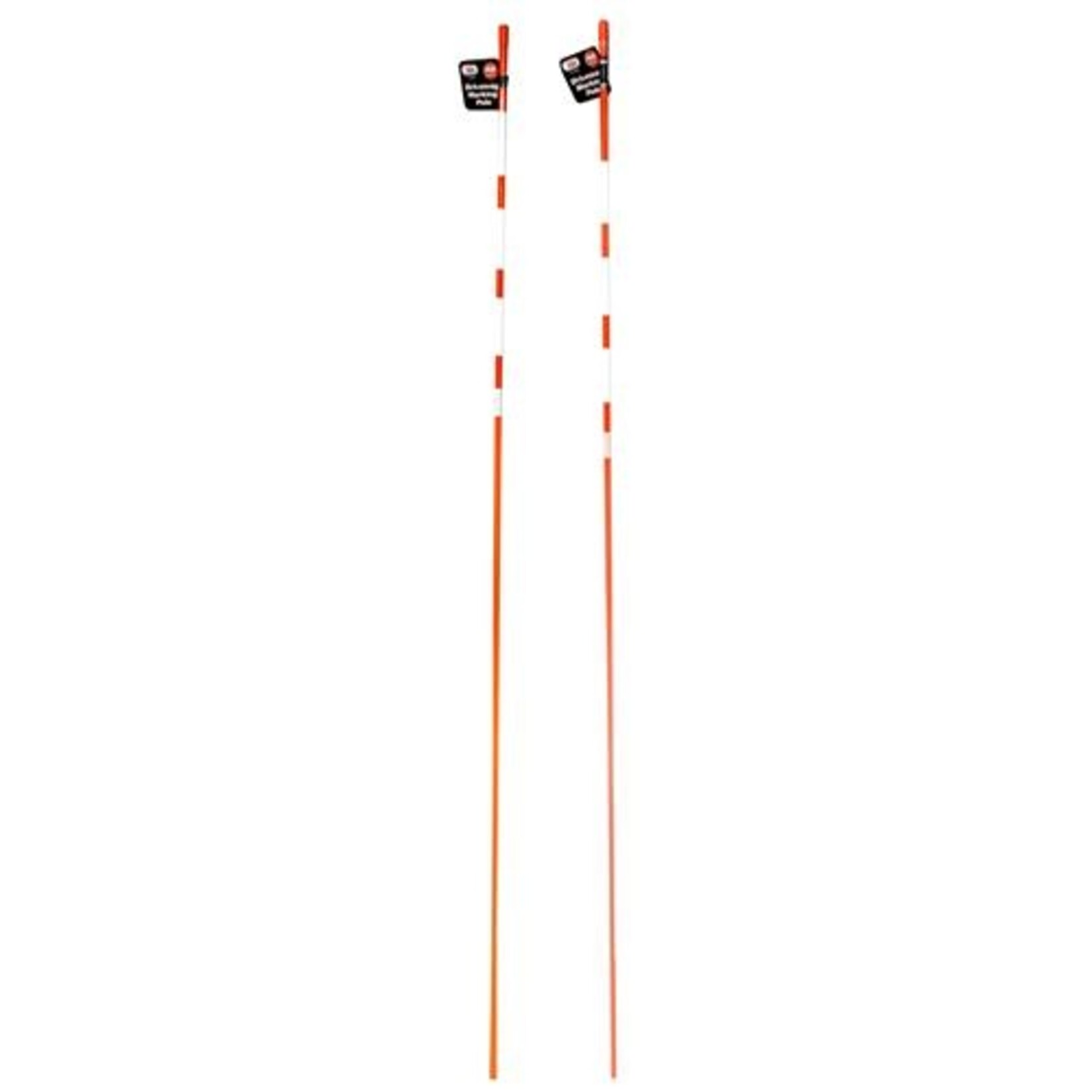 48" Driveway Marking Pole