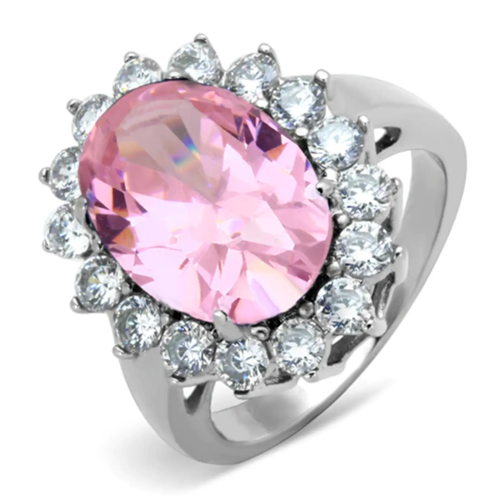 ROS ROS Rose Royalty Ring