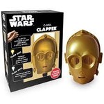 Star Wars Clapper C-3PO