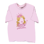 Tees Dolly Godmother Tee