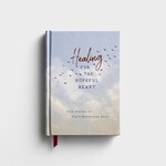 Healing For The Hopeful Heart Devotional