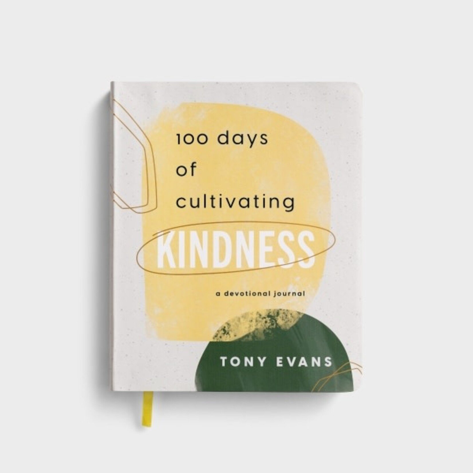 Dayspring 100 Days Cultivating Kindness Devotional