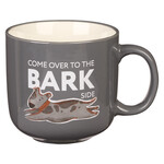 Christian Art Gifts Come Over to the Bark Side