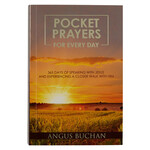 Christian Art Gifts Pocket Prayers for Everyday