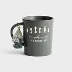 Dayspring New Mercies Mug