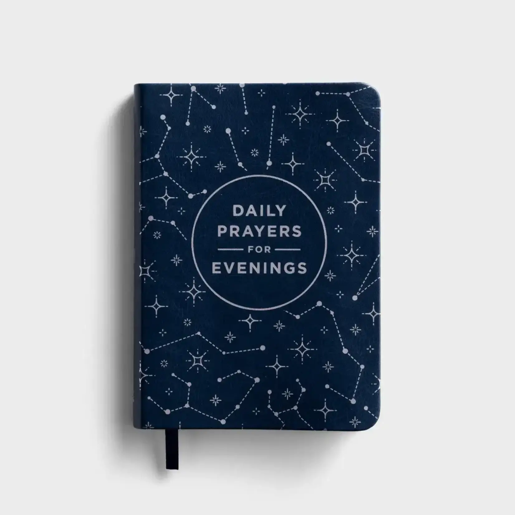 Dayspring Daily Prayers For Evenings