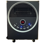 Trust Tech Element Infrared 1500 watt Heater GC9215BCP-4BJ Air Choice