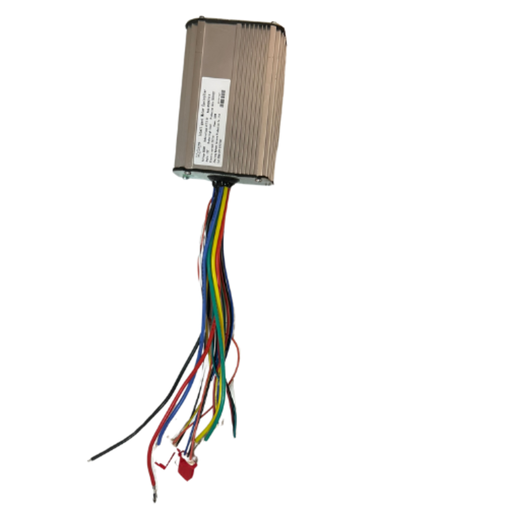 Controller 500W (All Recreational Scooter Models)