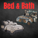 Bed & Bath