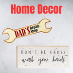 Home Decor