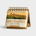 Dayspring God's Promises Day by Day DB