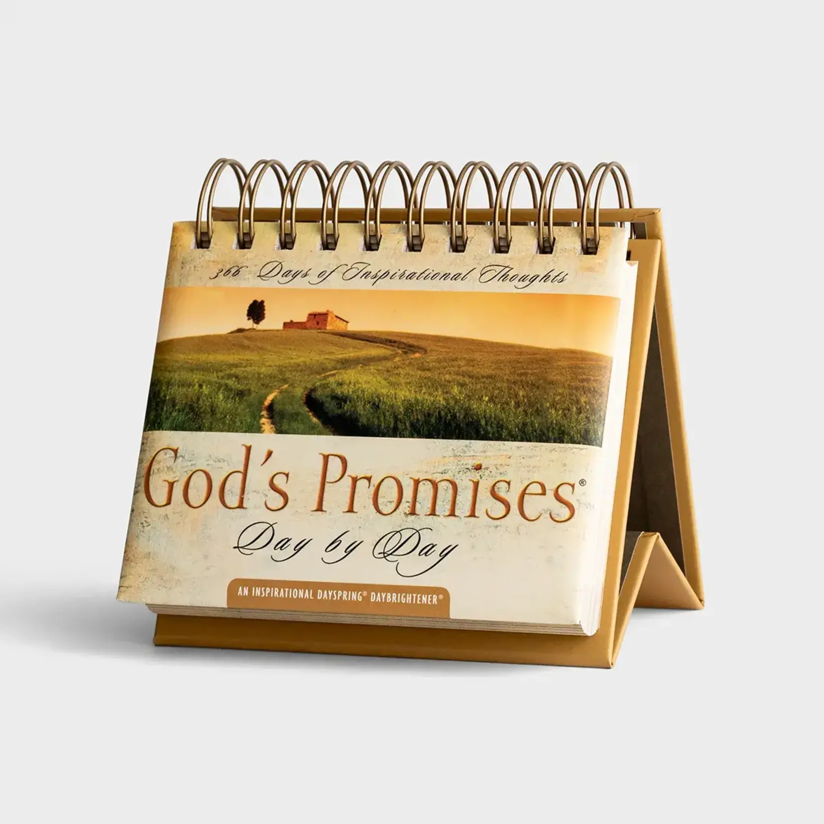 Dayspring God's Promises Day by Day DB