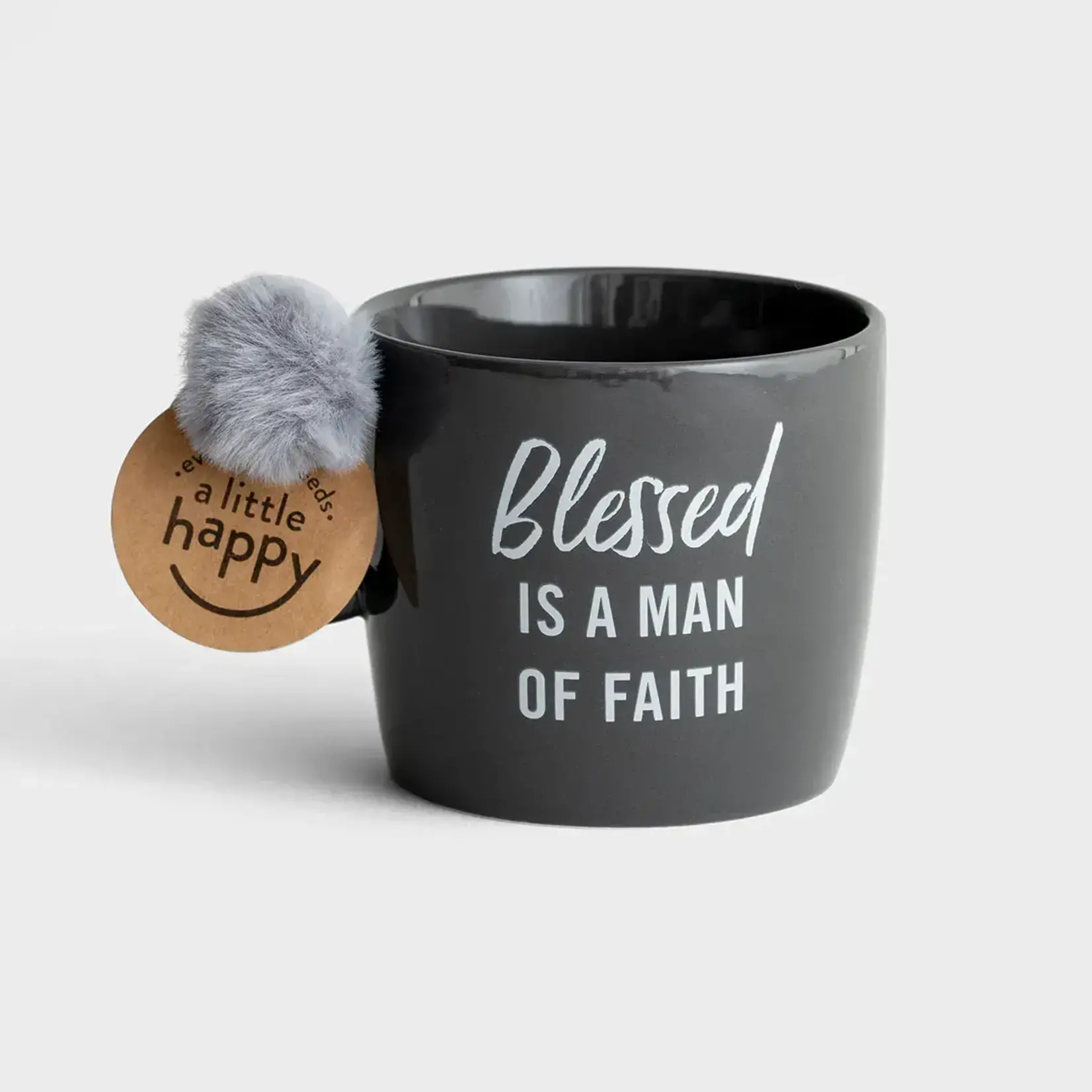 Man of faith Mug