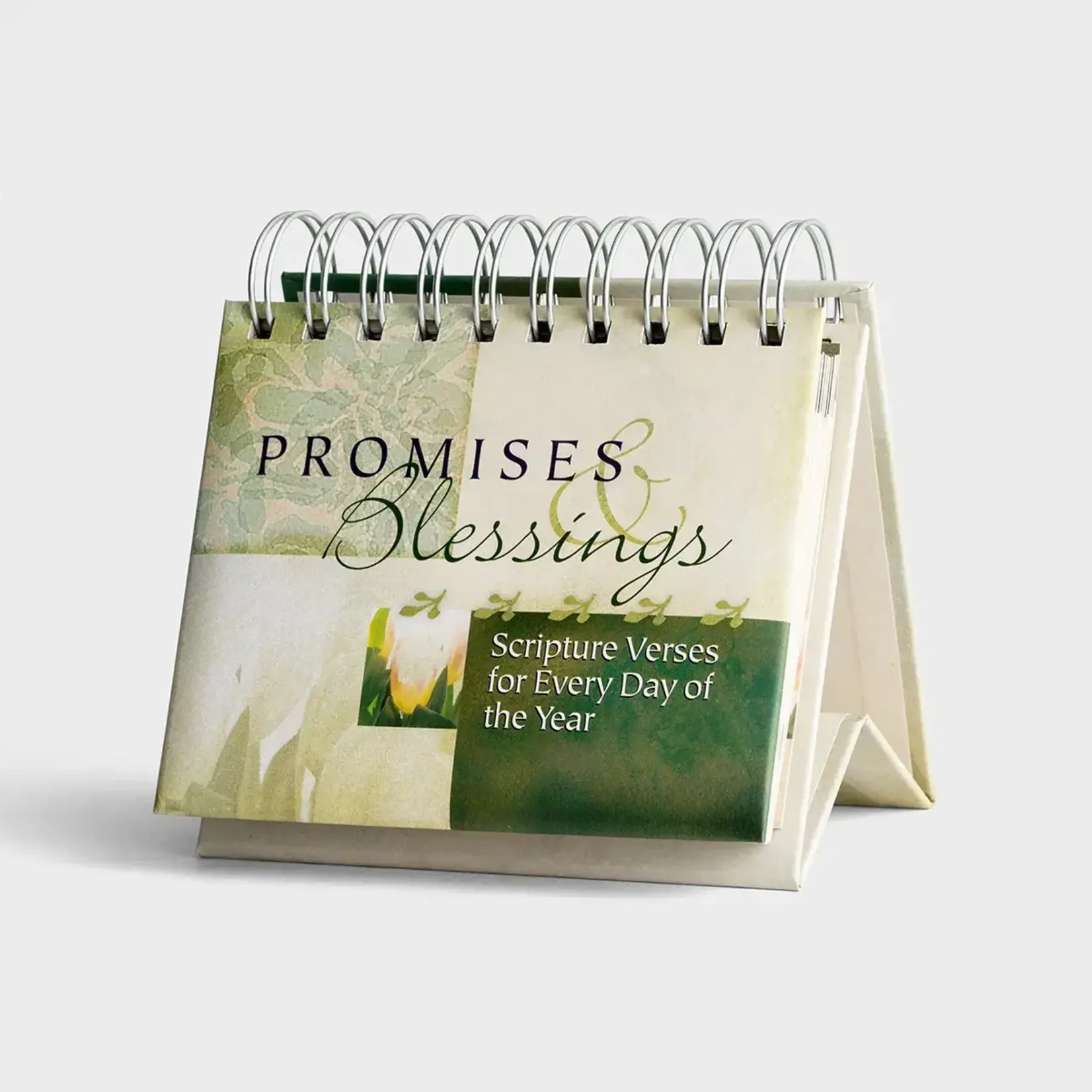 Promises and Bless Devotional