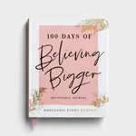 100 Days if Believing Bigger