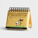 Peanuts DB