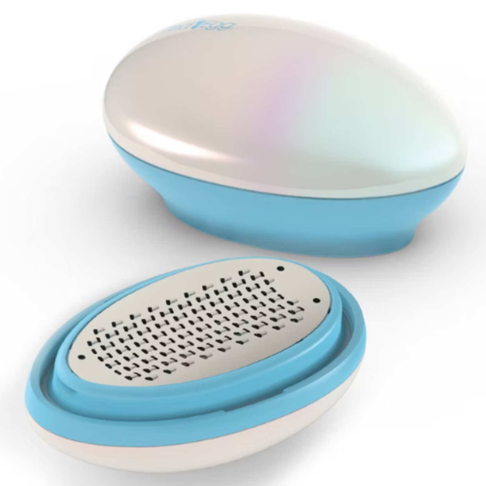 Ped Egg Original Foot File