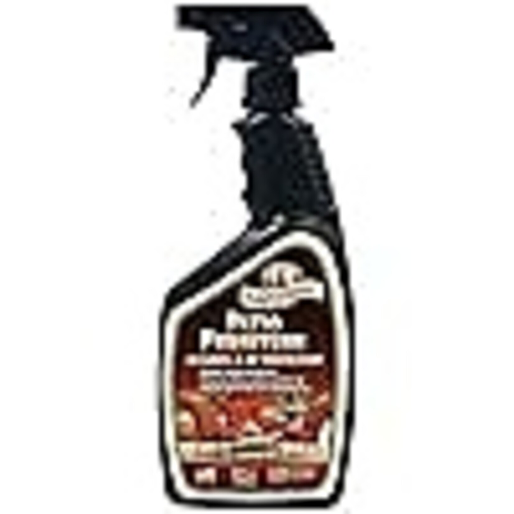 Parker Bailey Patio Furniture Cleaner