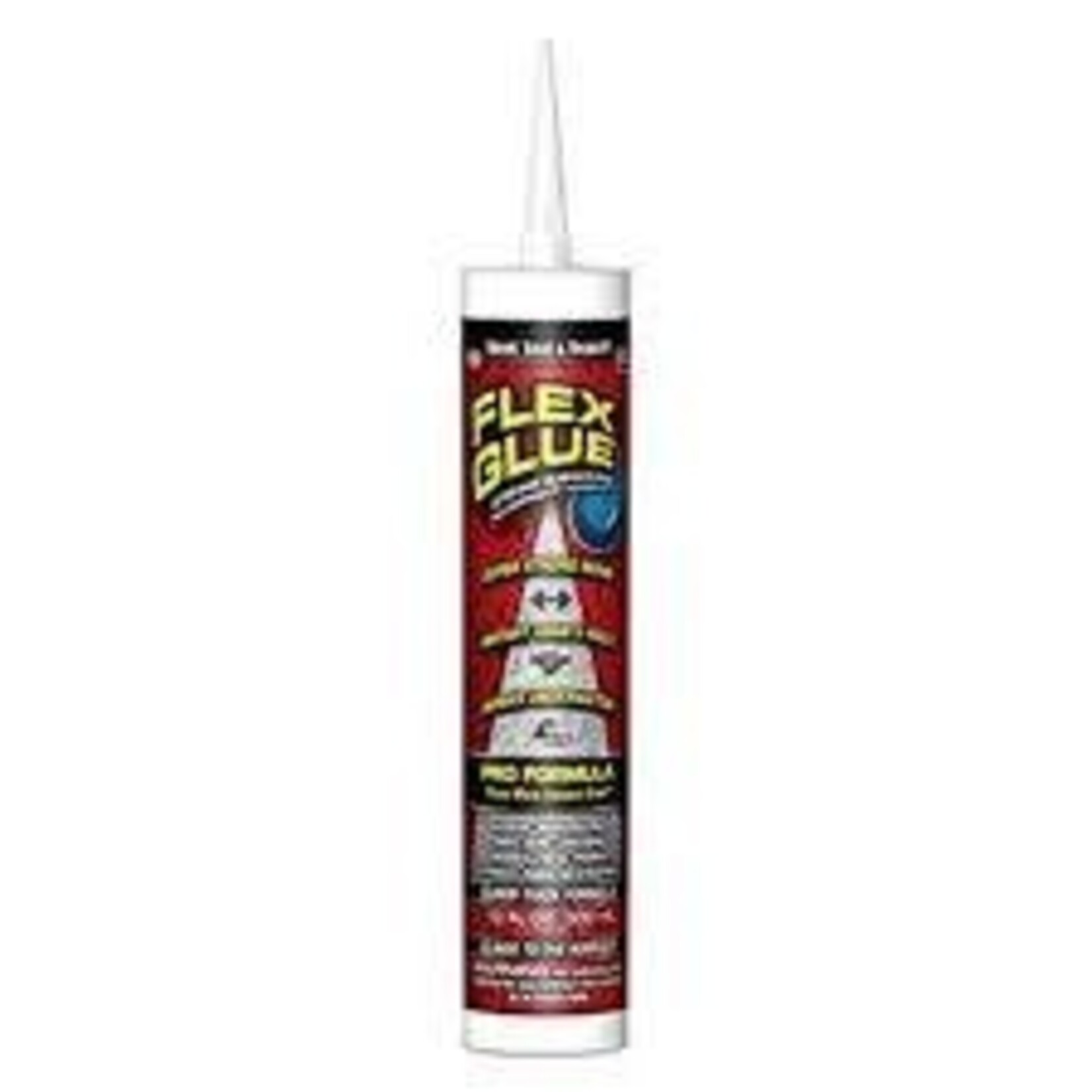 Flex Seal 10oz Flex Seal Glue