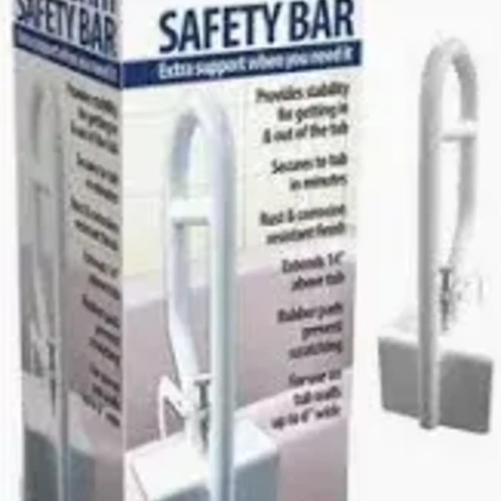 Kole Bath Safety Grip Bar Handle