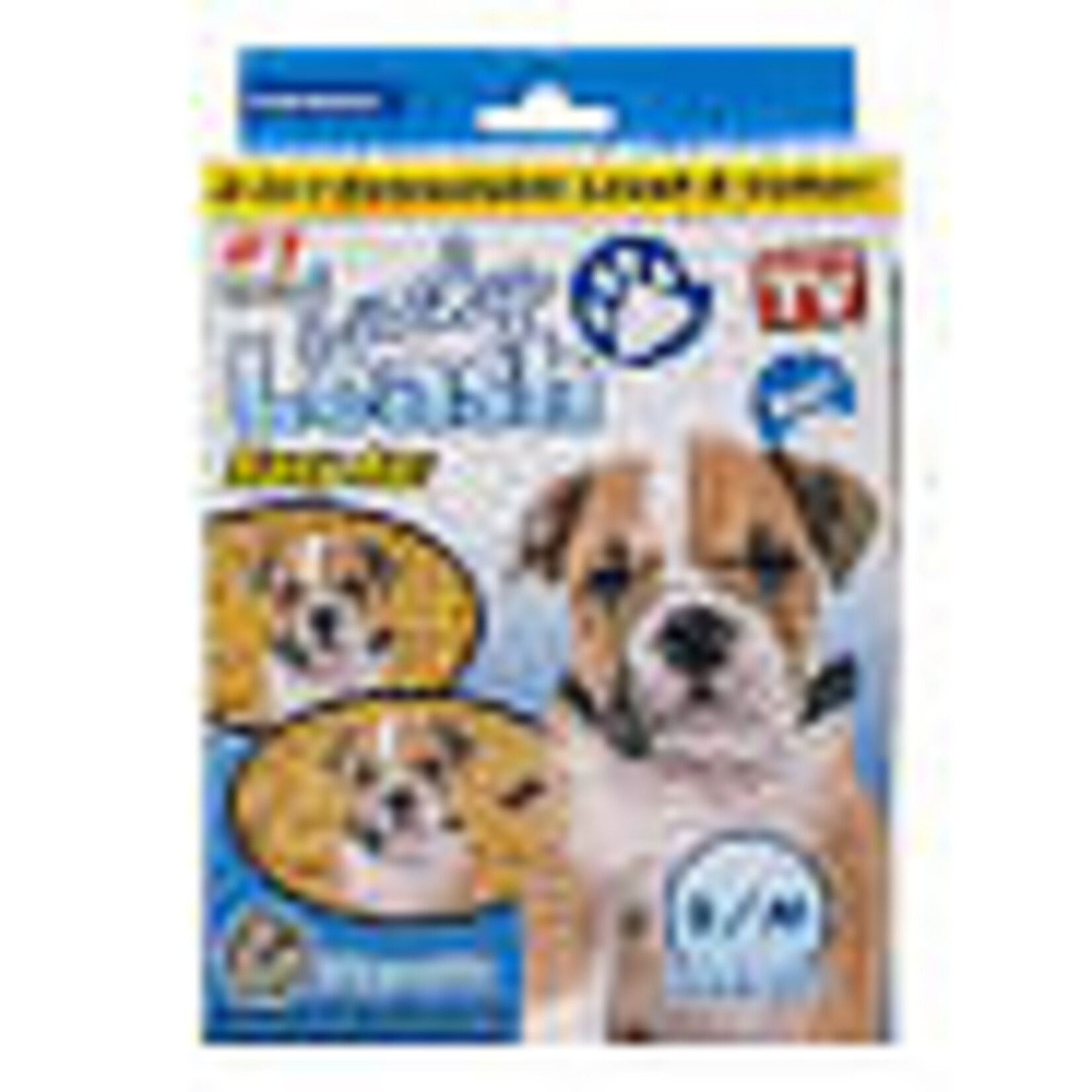 As Seen On TV Lucky Leash S/M