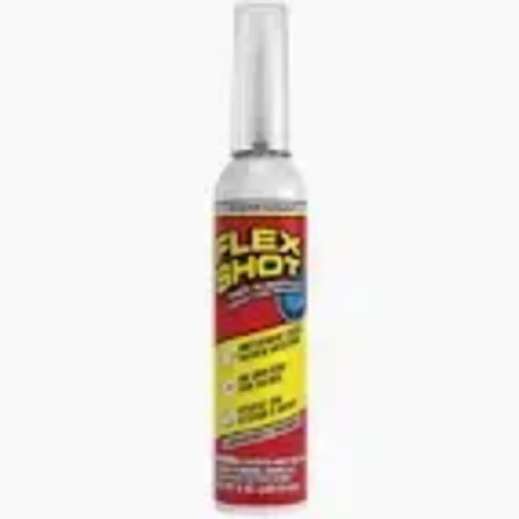 Flex Seal Flex Shot Clear