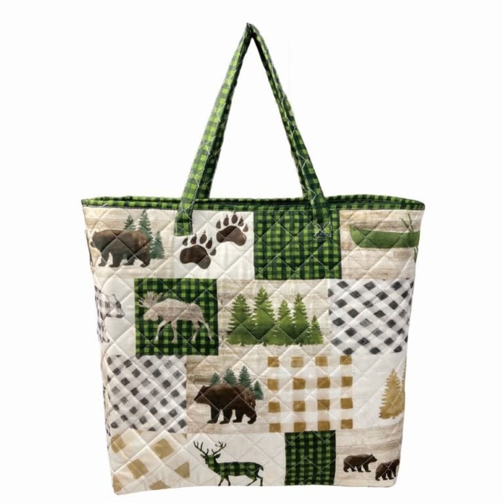 Quilt Inc. Quilt Bag