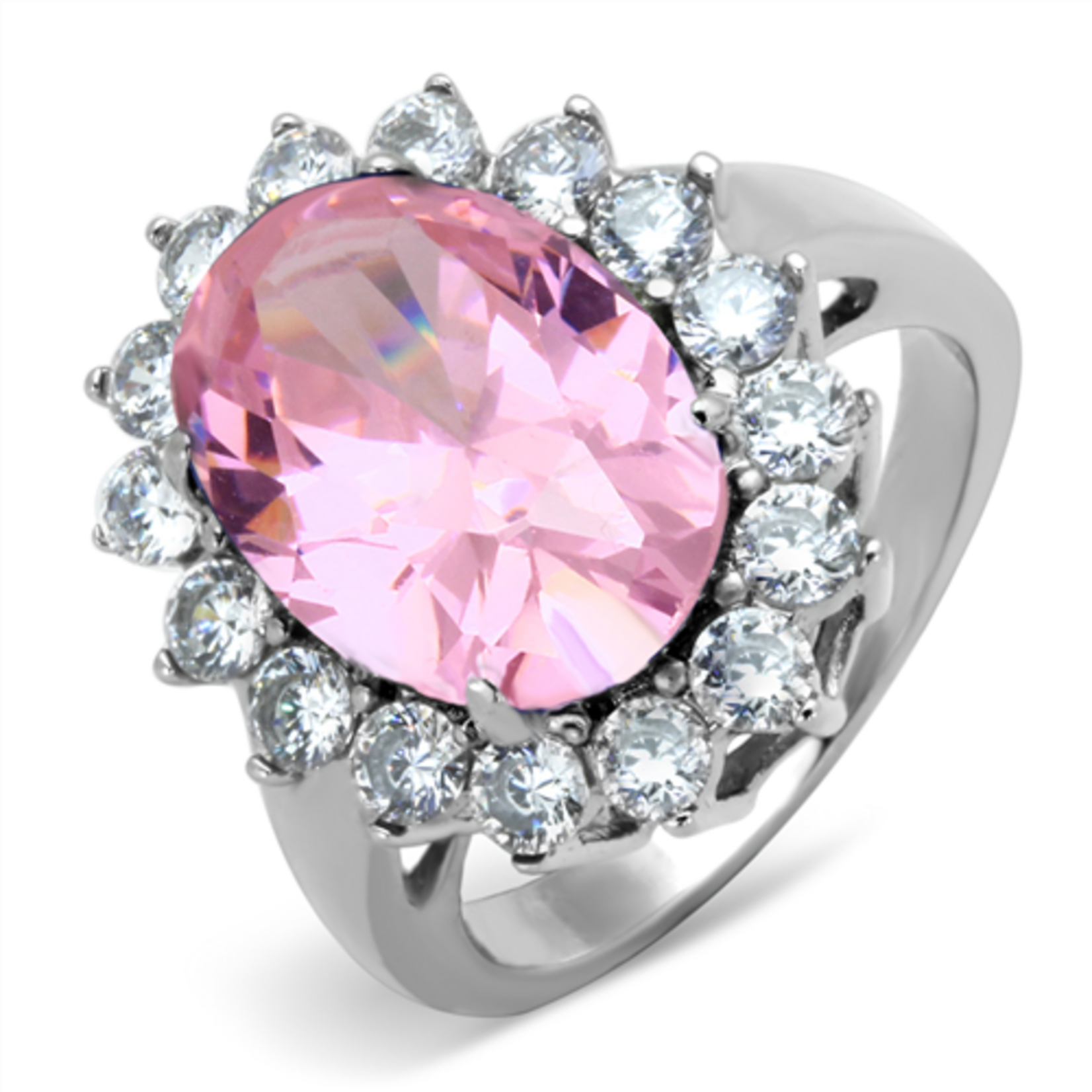 ROS ROS Rose Royalty Ring