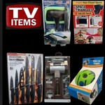 TV Items