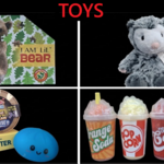 Toys