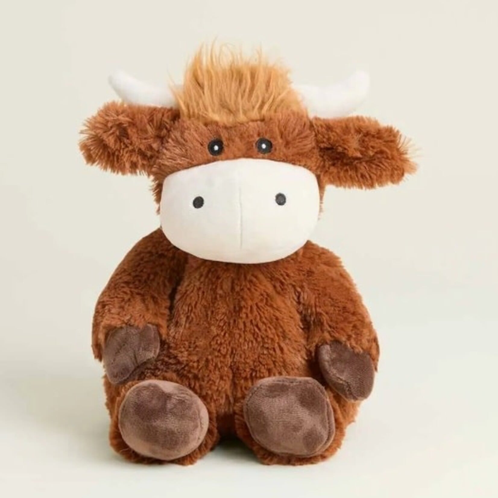 Plush Warmies Microwaveable Stuffed Animal