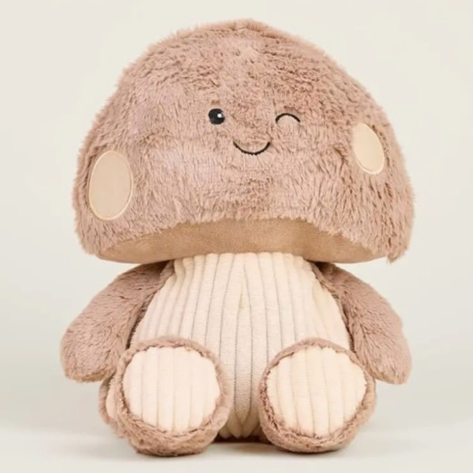 Plush Warmies Microwaveable Stuffed Animal