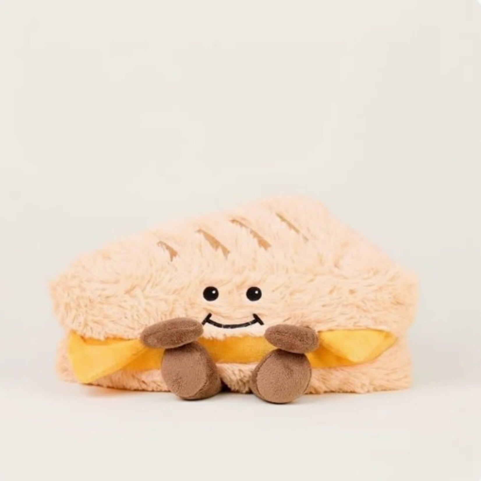 Plush Warmies Microwaveable Stuffed Animal