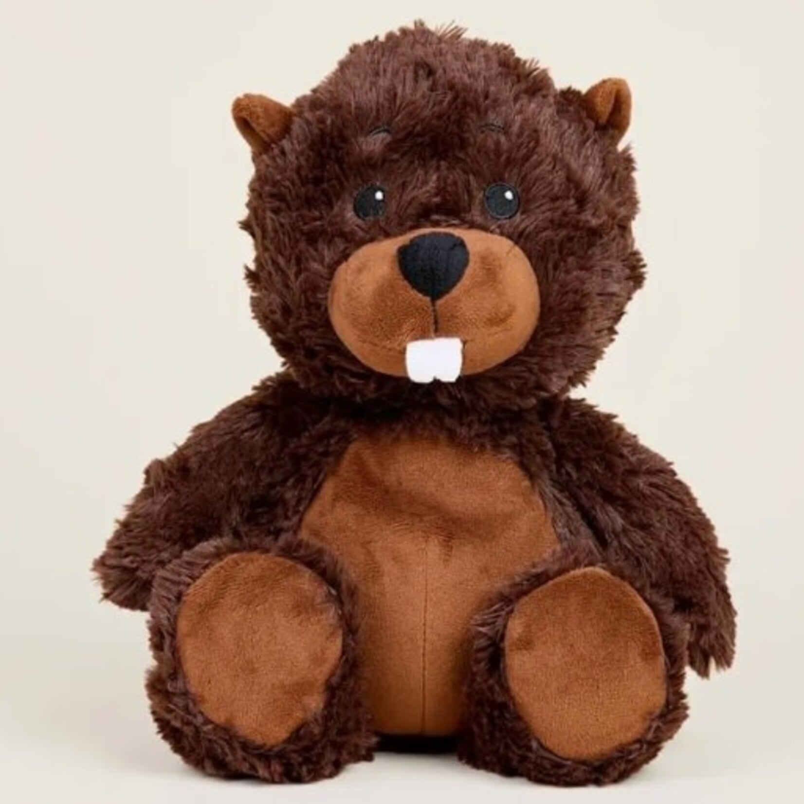 Plush Warmies Microwaveable Stuffed Animal