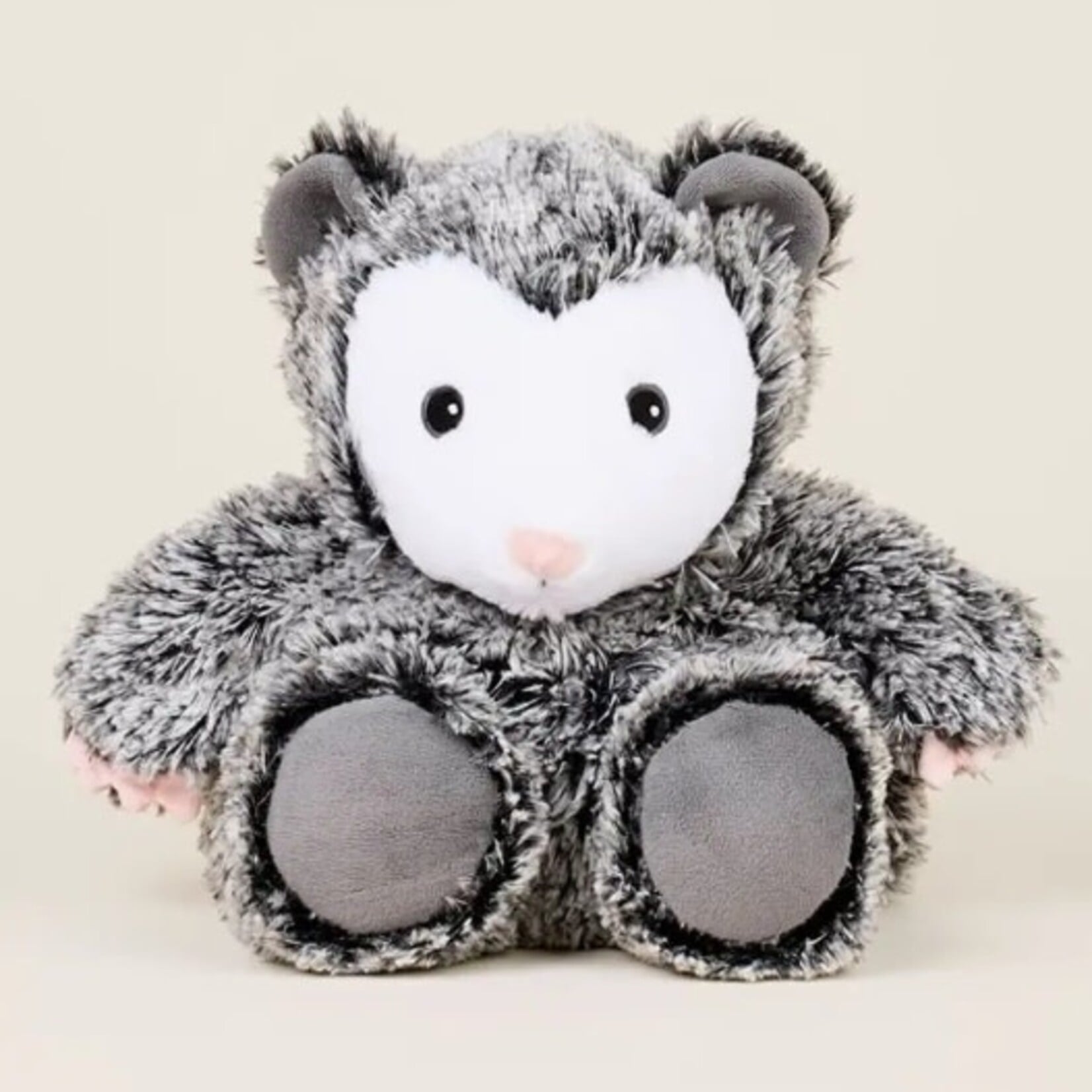 Plush Warmies Microwaveable Stuffed Animal