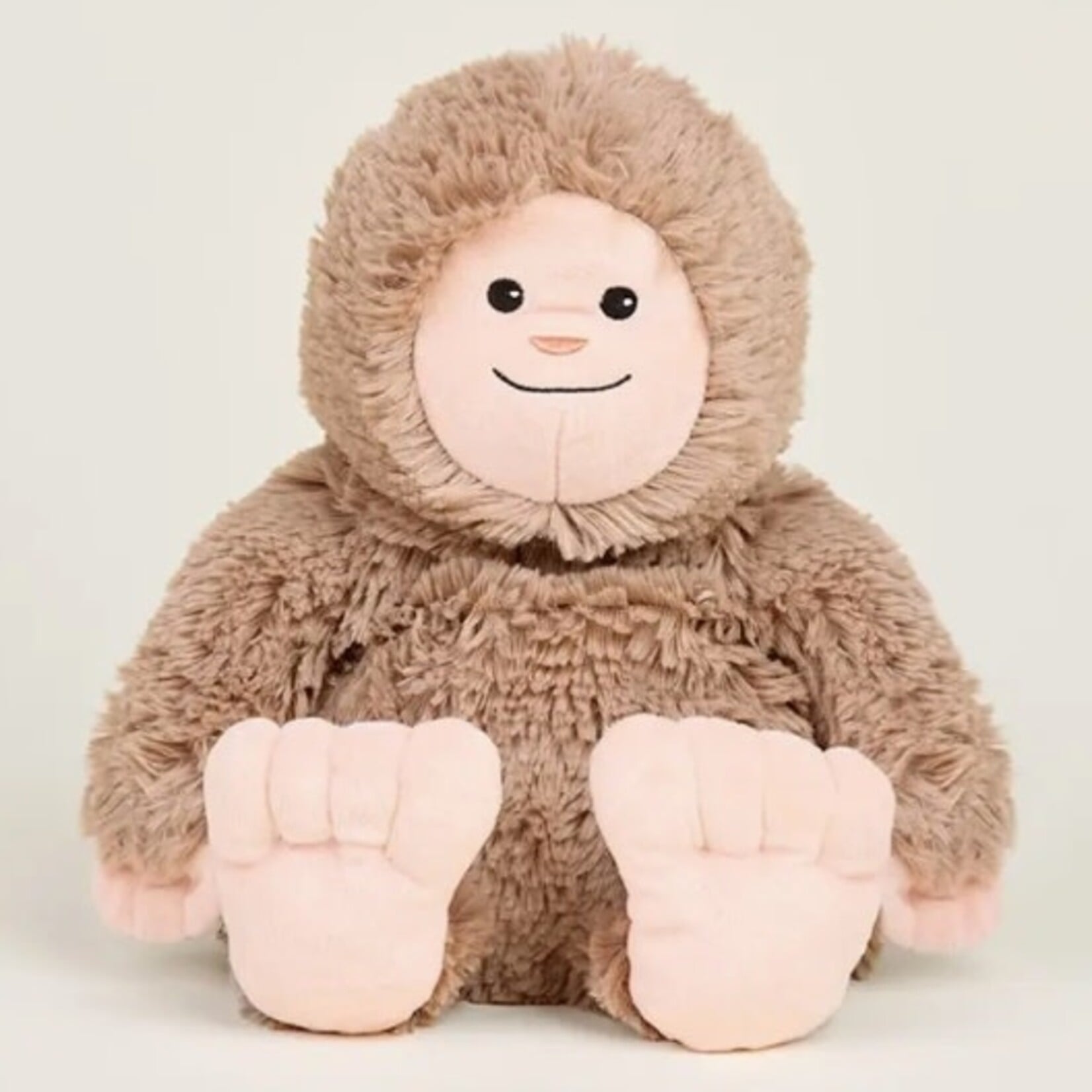 Plush Warmies Microwaveable Stuffed Animal