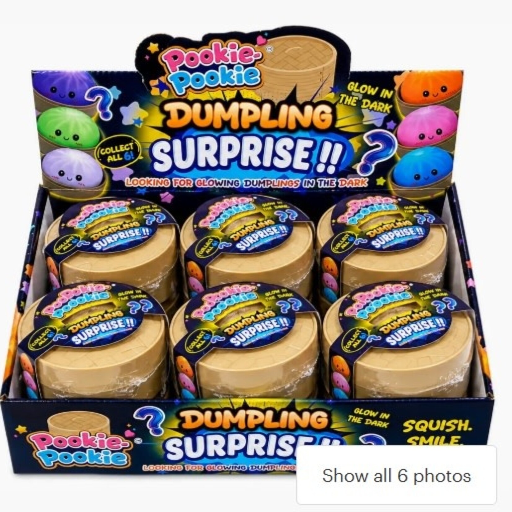 Dumplings