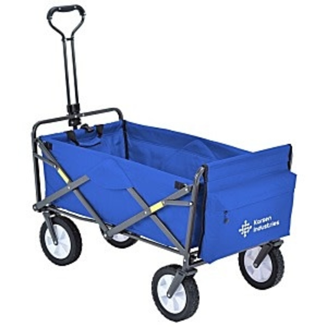 Beach Wagons 1 Day Rental Beach Bound Sports