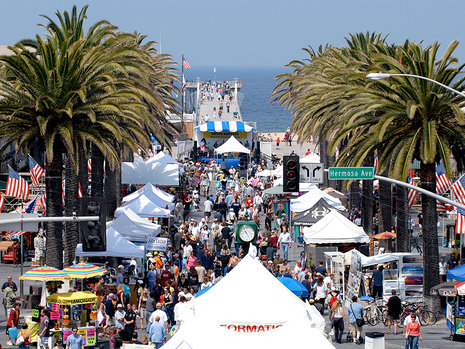 5 MUST-SEE Attractions in Hermosa Beach, CA