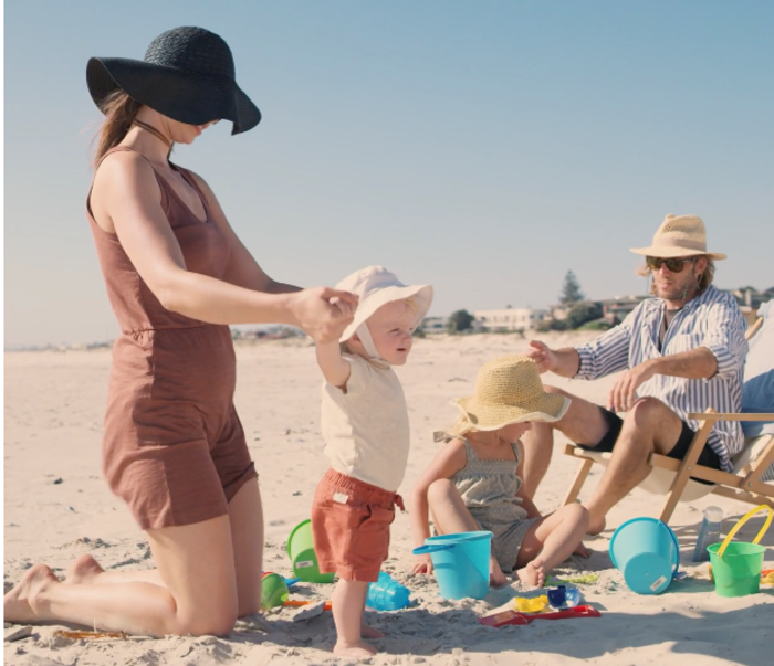 Top 3 Things You Need for the BEST Beach Day Ever!